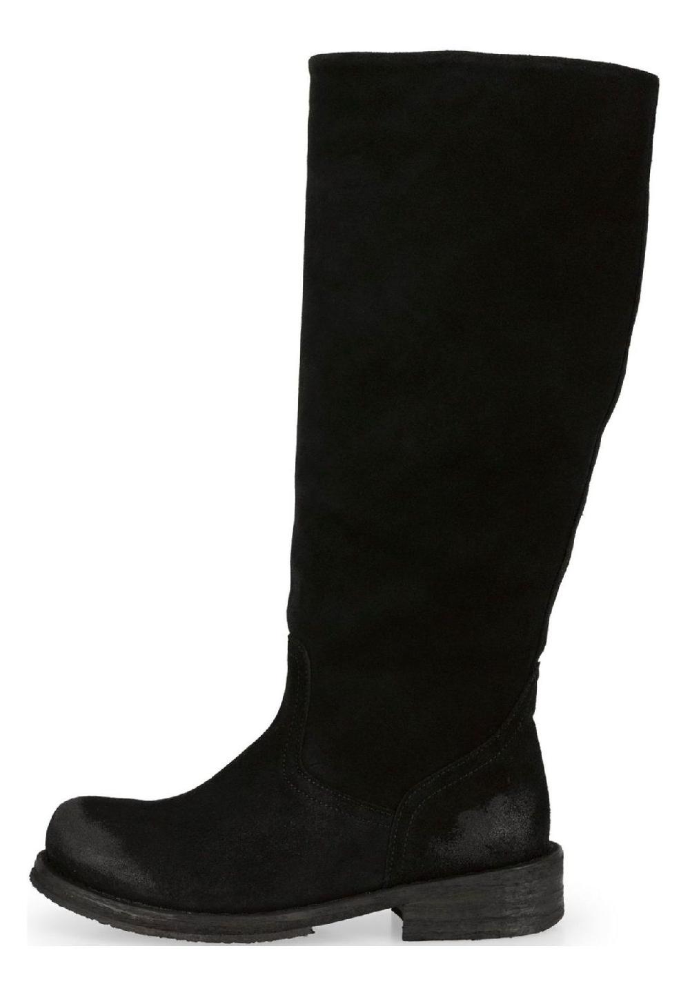 Felmini Leder Stiefel Vatertagsangebot