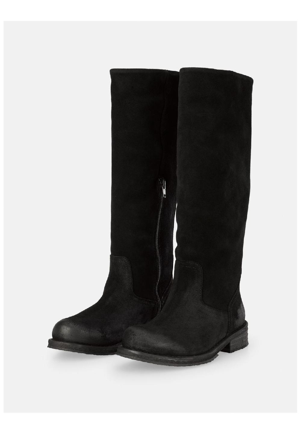 Felmini Leder Stiefel Vatertagsangebot