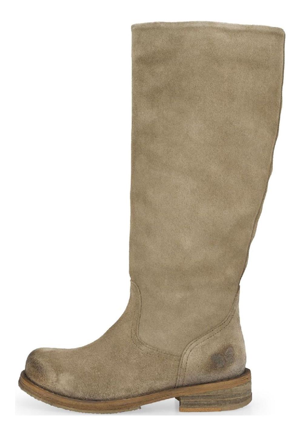 Felmini Leder Stiefel Valentinstagsangebot