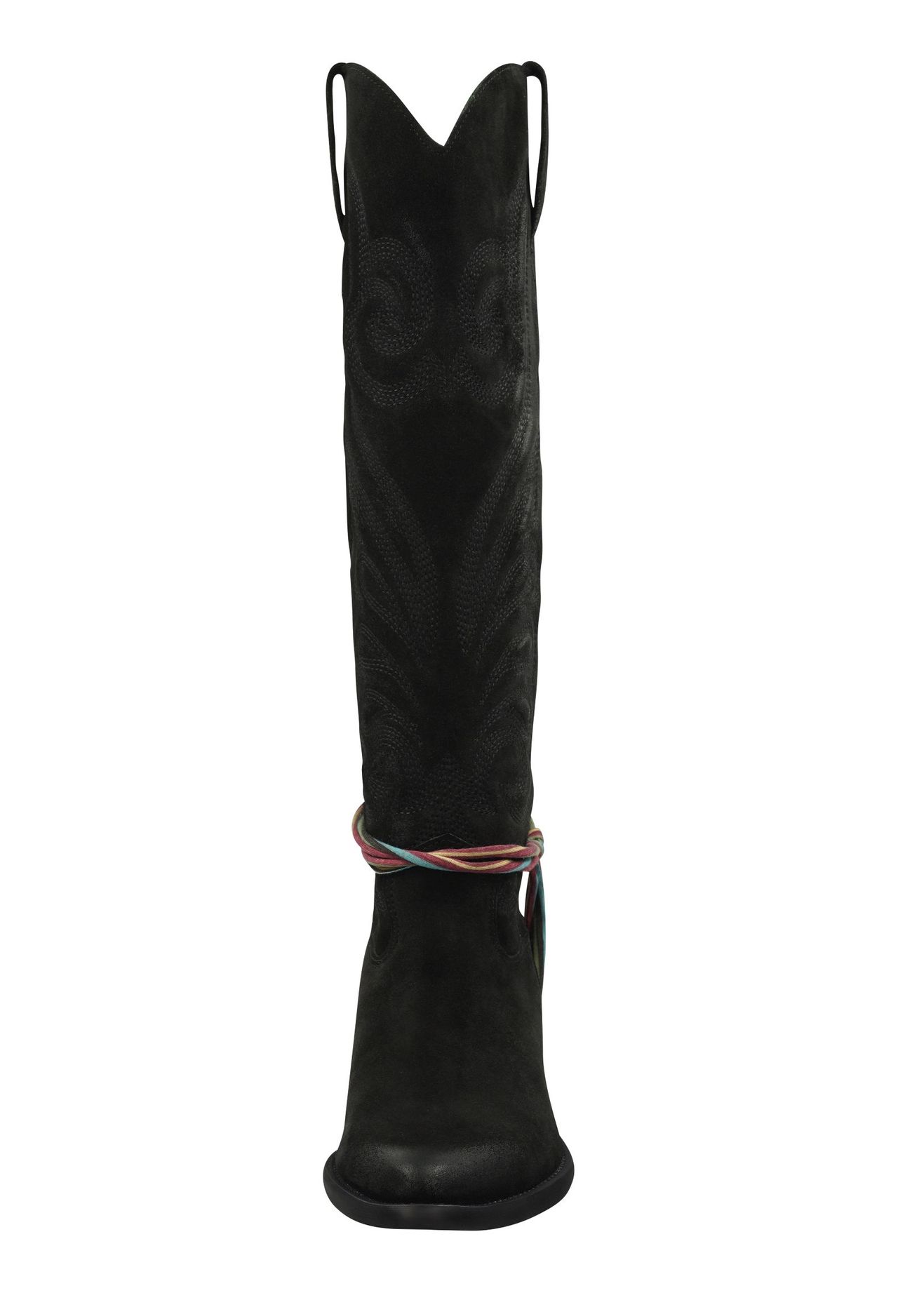Felmini Leder Stiefel Blitzangebot