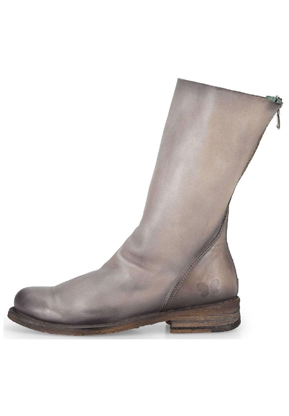 Felmini Leder Stiefel Neuheiten