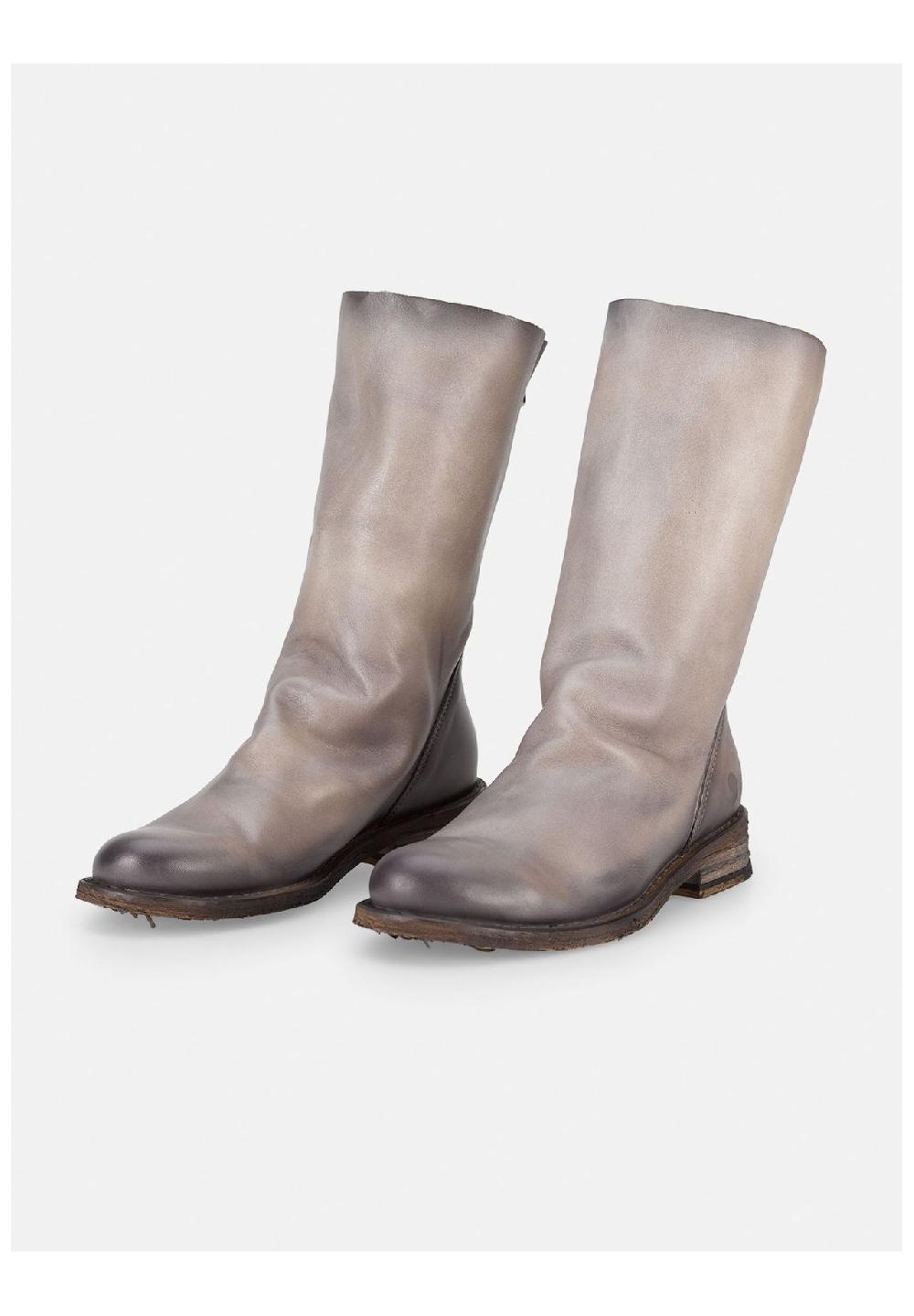 Felmini Leder Stiefel Neuheiten