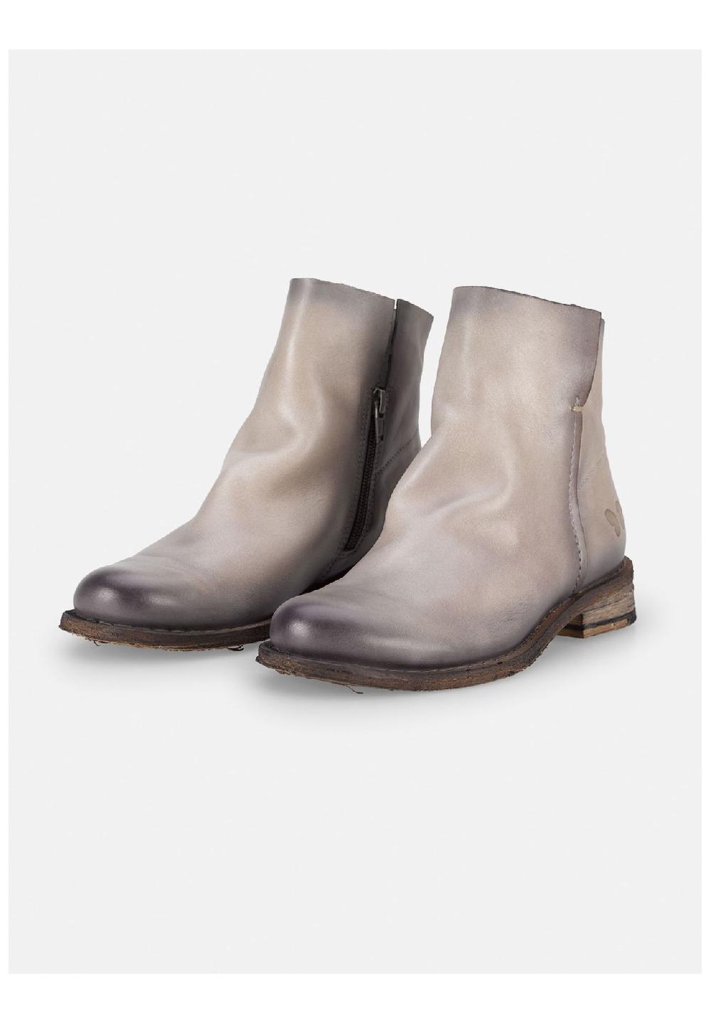 Felmini Leder Stiefelette Bestseller