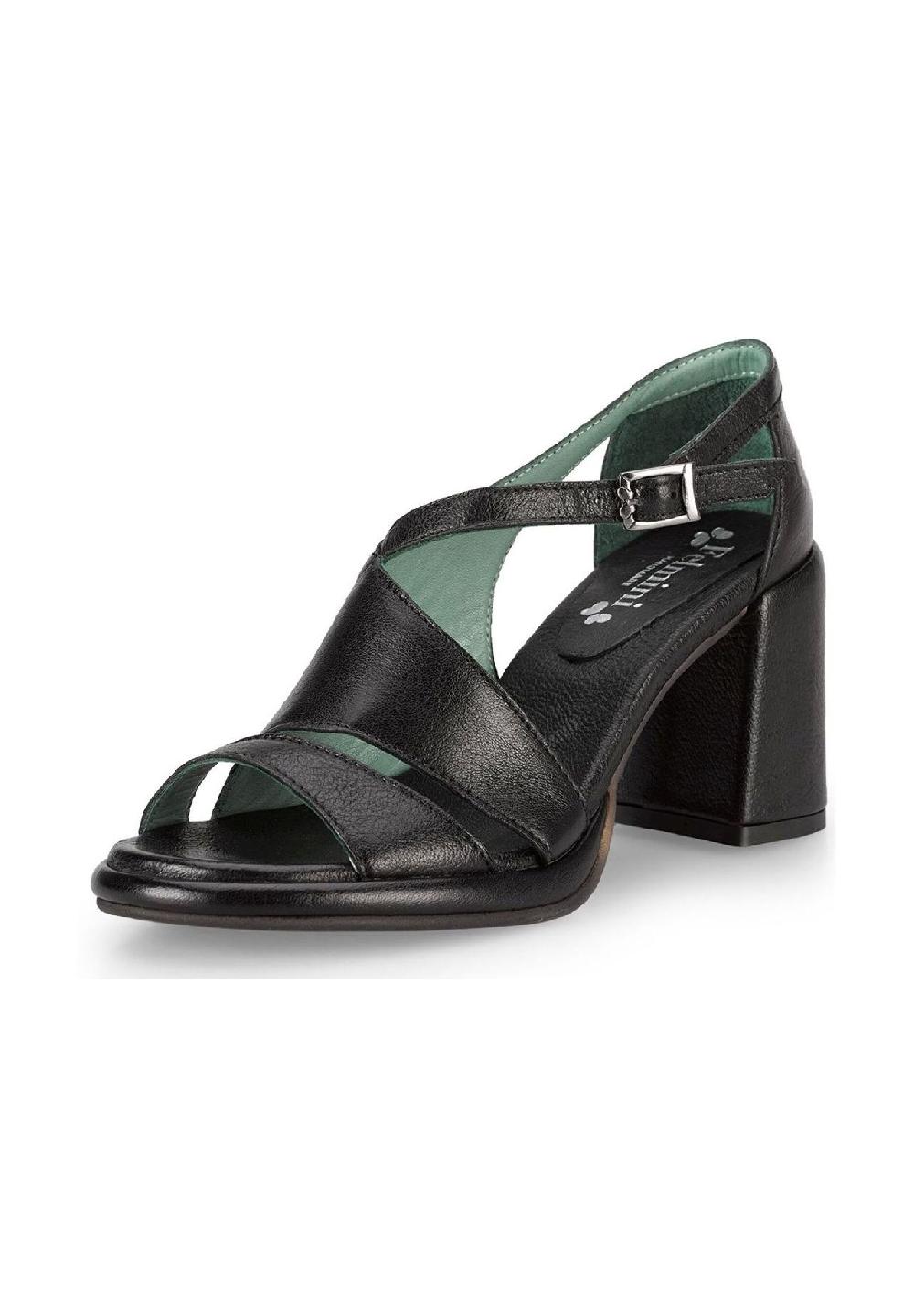 Felmini Leder Sandalen Saisonale Angebote