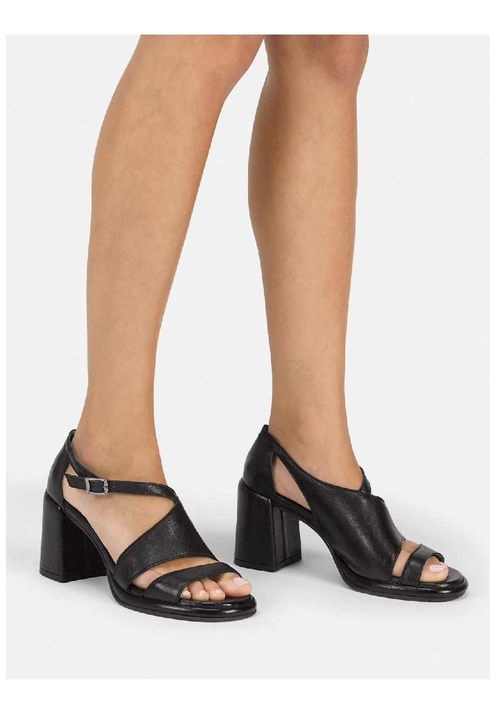 Felmini Leder Sandalen Saisonale Angebote