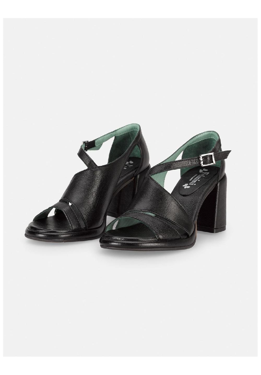 Felmini Leder Sandalen Saisonale Angebote