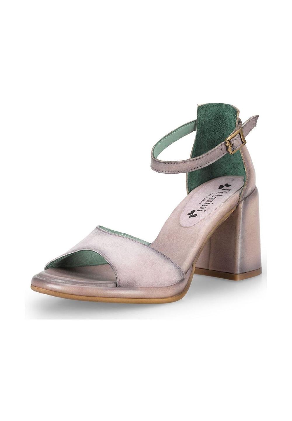 Felmini Leder Sandalen Sonderangebote