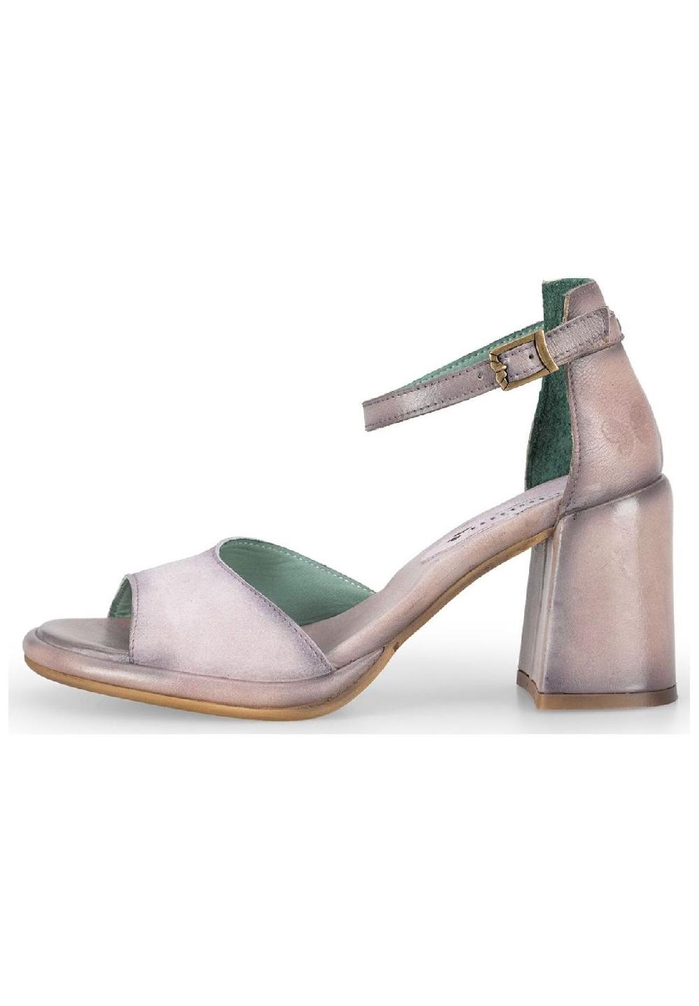 Felmini Leder Sandalen Sonderangebote