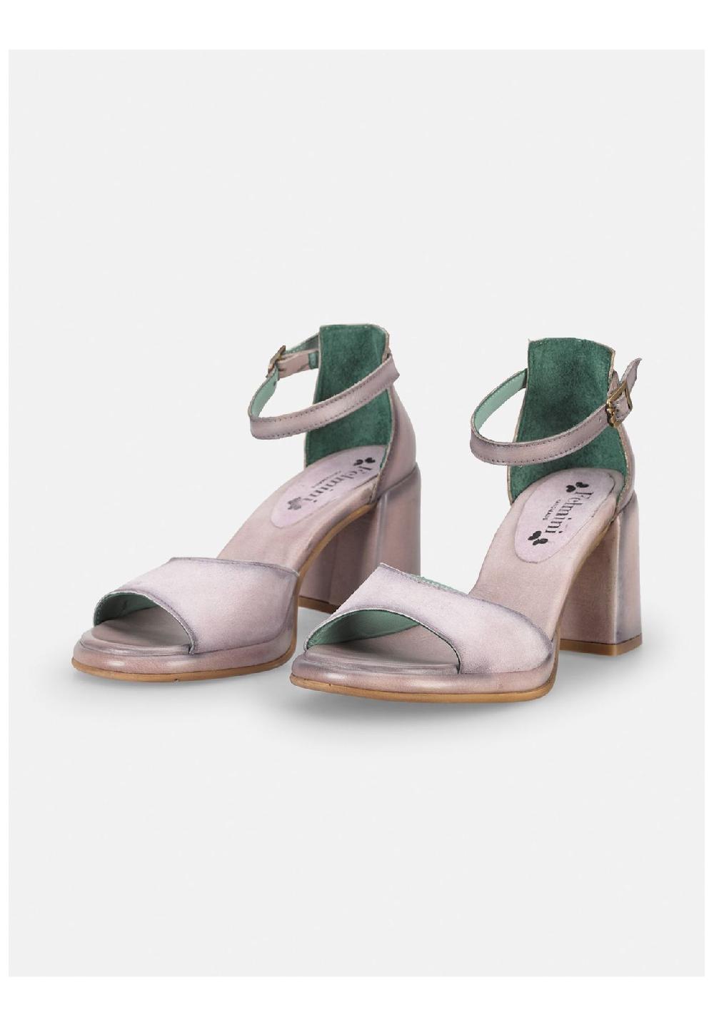 Felmini Leder Sandalen Sonderangebote