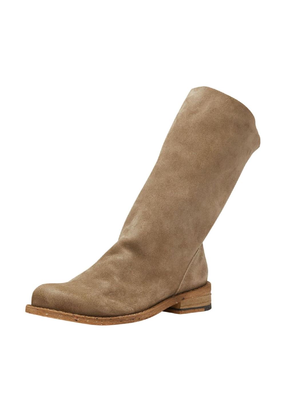 Felmini Leder Stiefel Super Sparpreis