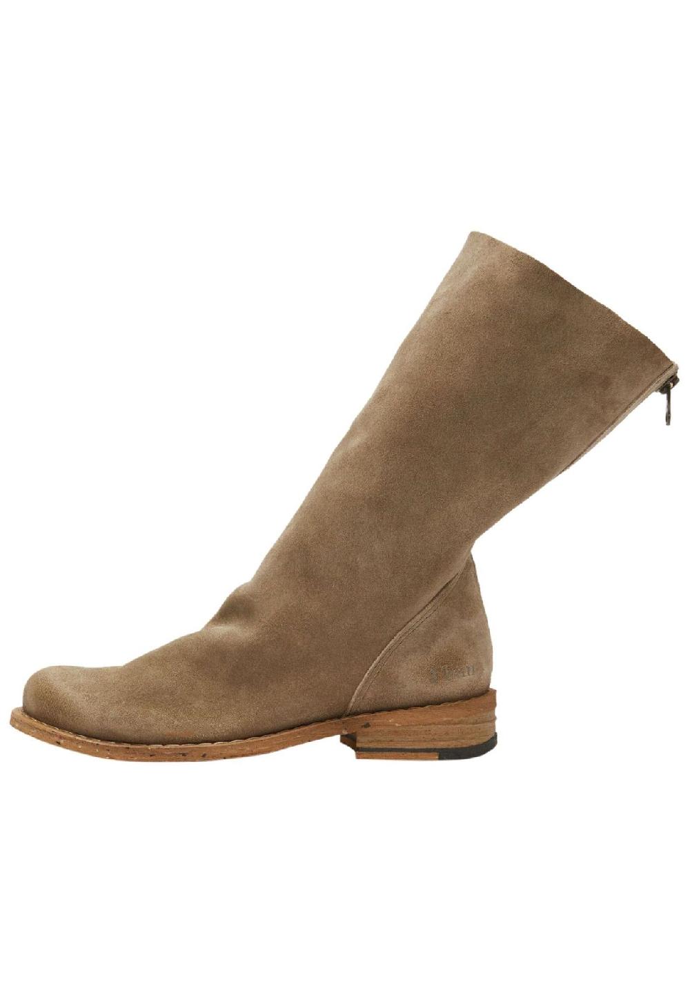 Felmini Leder Stiefel Super Sparpreis
