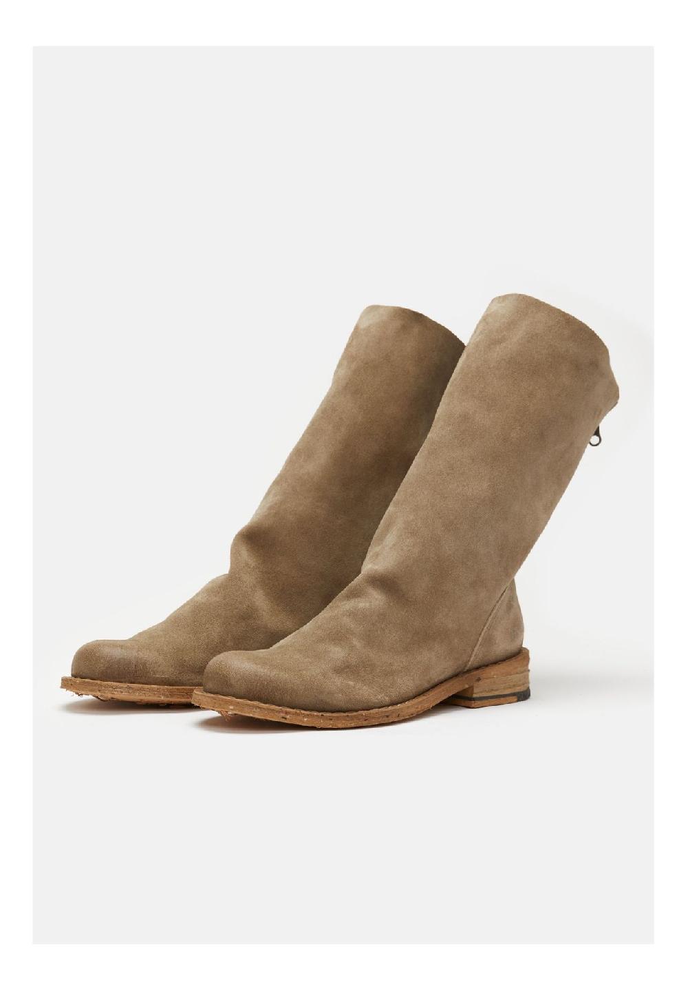 Felmini Leder Stiefel Super Sparpreis