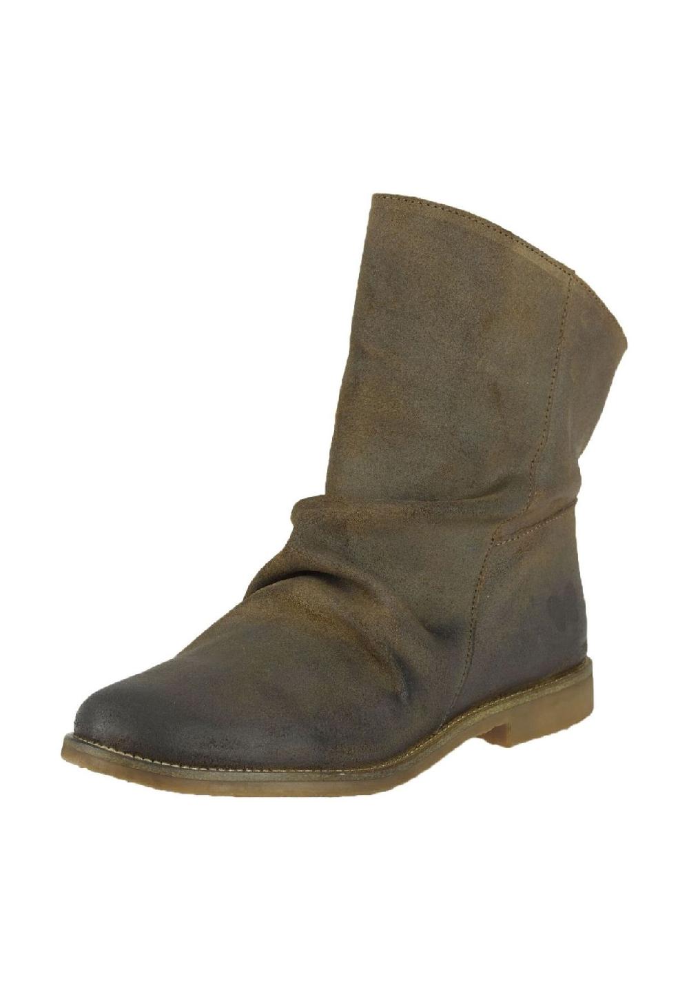 Felmini Veloursleder Stiefelette JETZT KAUFEN