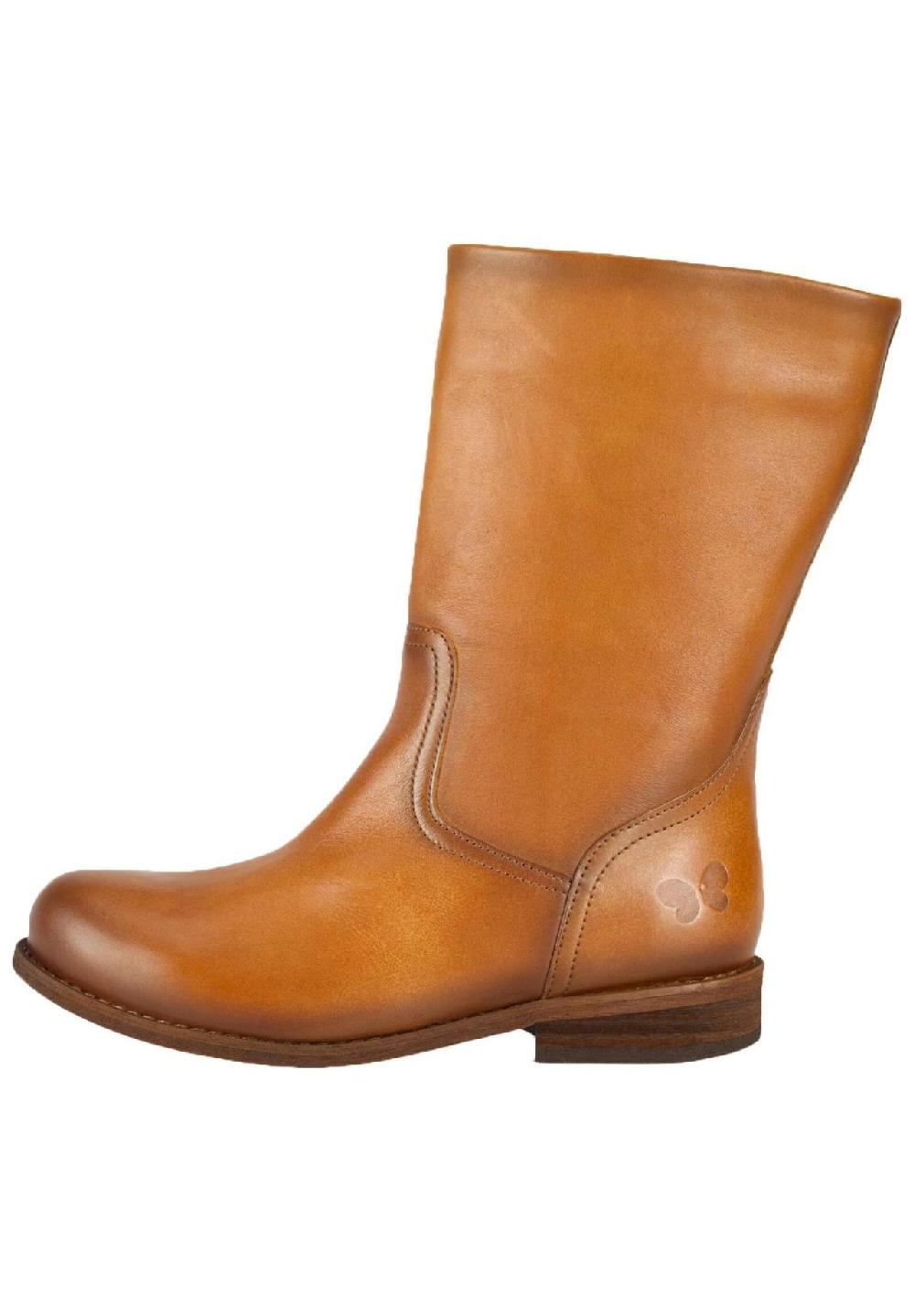 Felmini Leder Stiefel Zeitbegrenzte Promotion