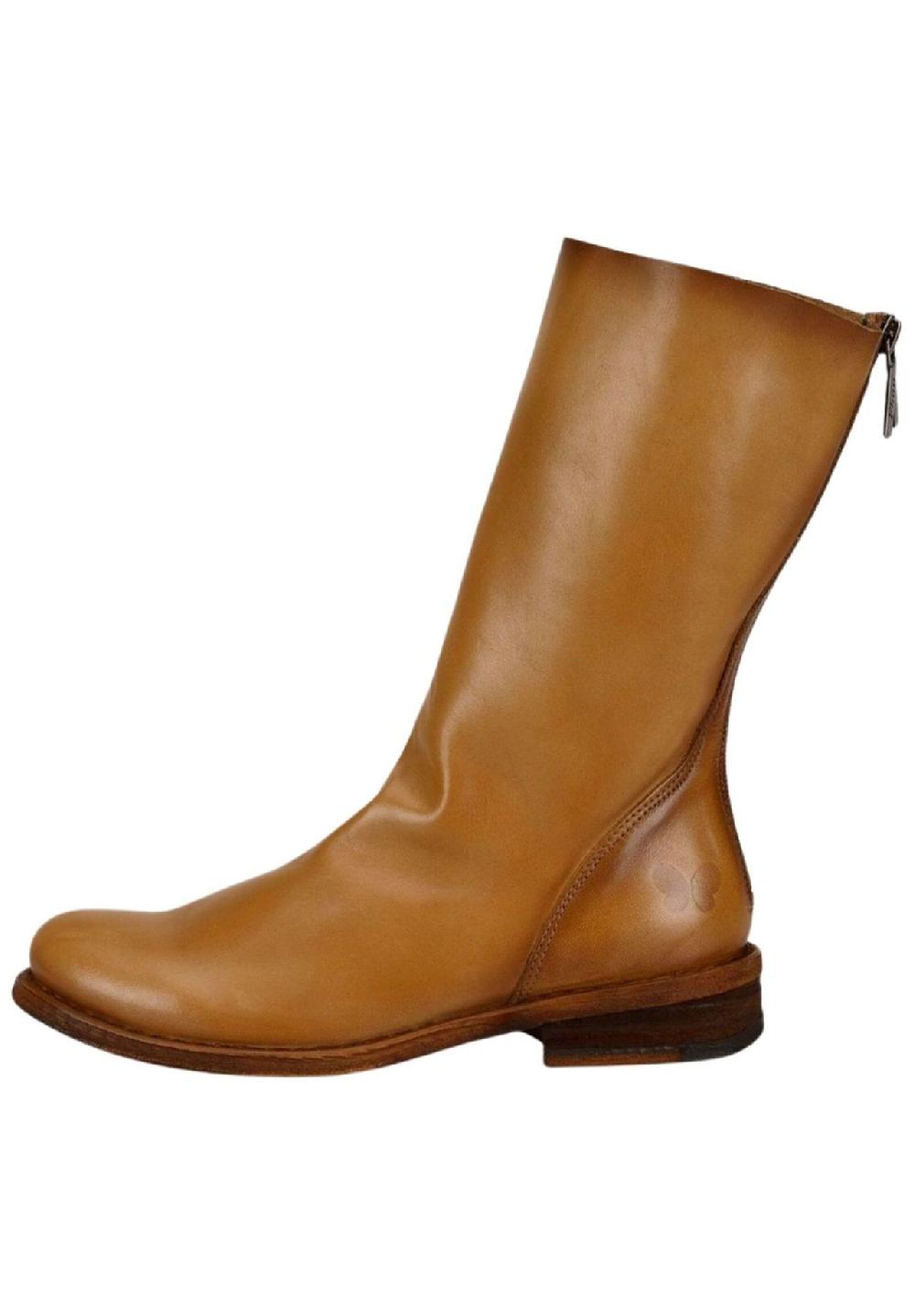 Felmini Leder Stiefel Discount Store für neue Produkte