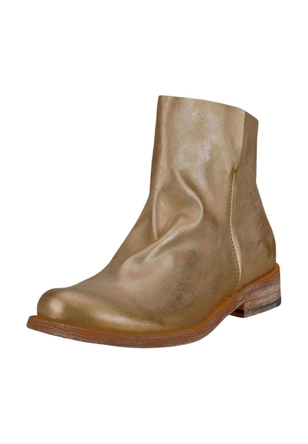 Felmini Leder Stiefelette Riesige Rabatte