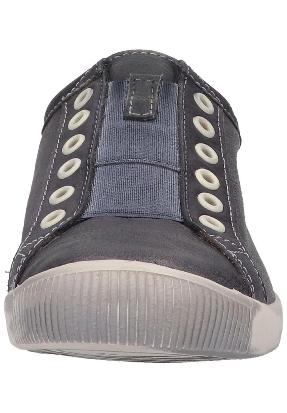 softinos® Leder Sneaker Begrenzt auf 3 Tage