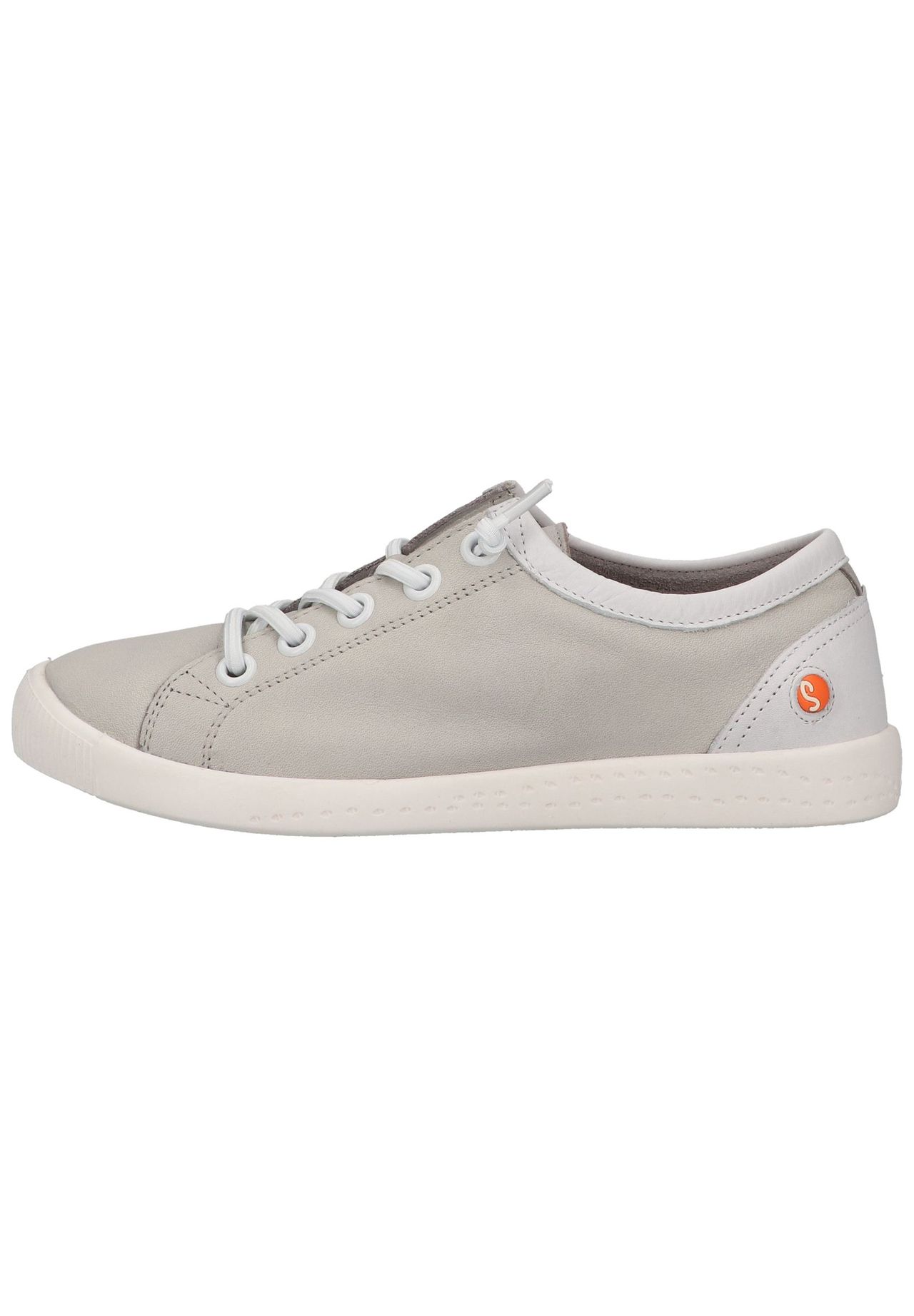 softinos® Leder Sneaker Speichern exportieren