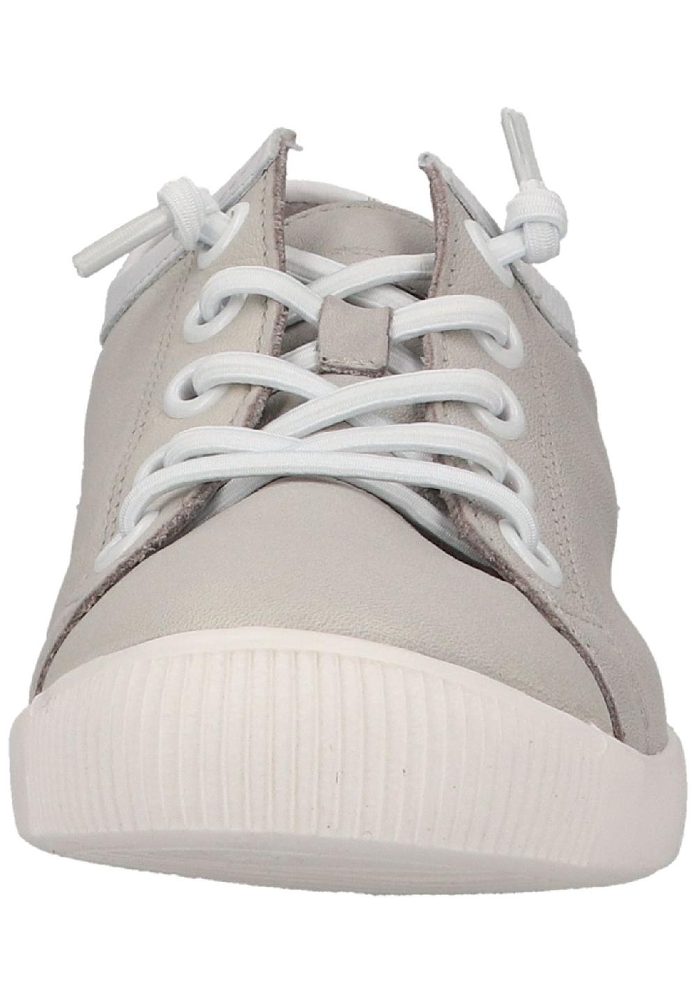 softinos® Leder Sneaker Speichern exportieren