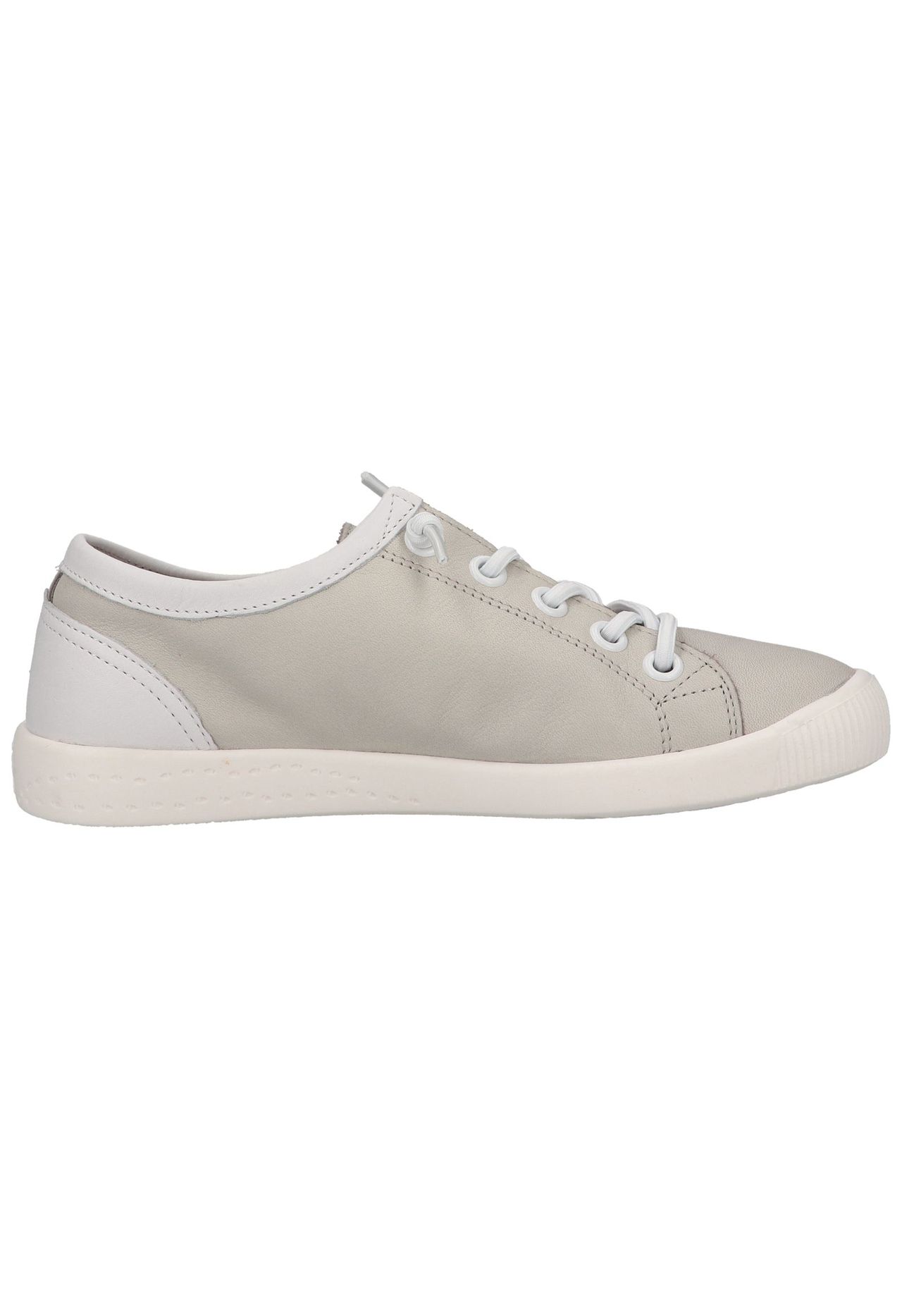 softinos® Leder Sneaker Speichern exportieren