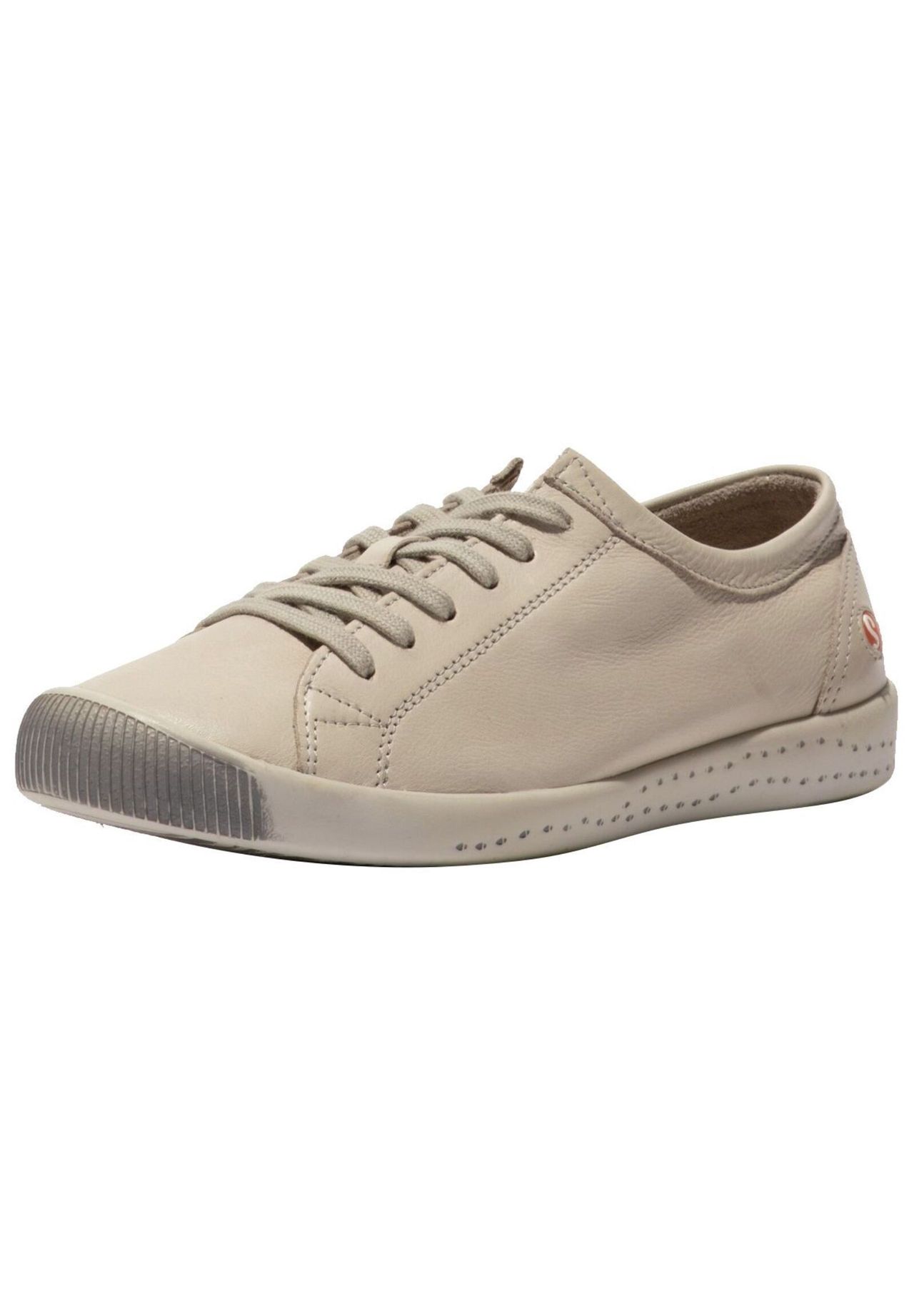softinos® Leder Sneaker Black Friday Preise