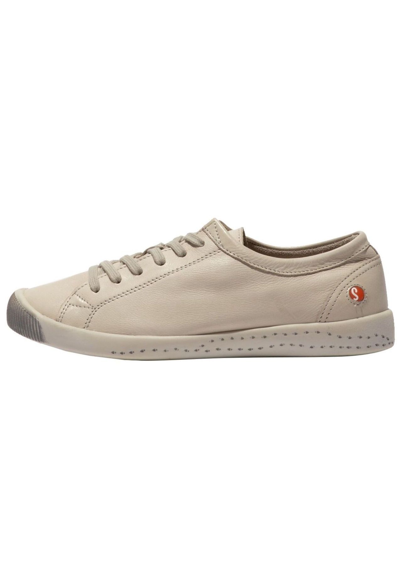 softinos® Leder Sneaker Black Friday Preise