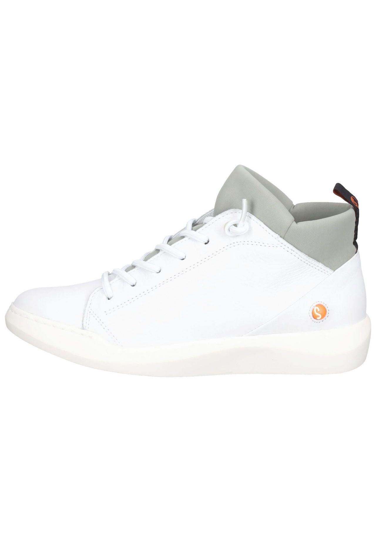 softinos® Leder Sneaker Im Verkauf