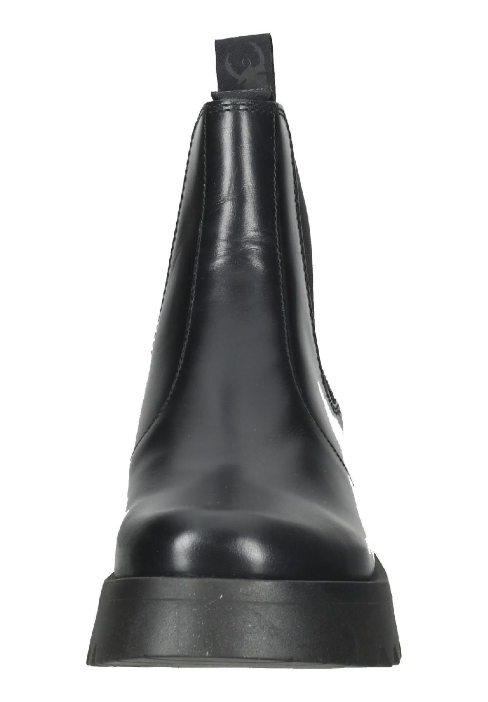 Fly London Leder Stiefelette zollfrei