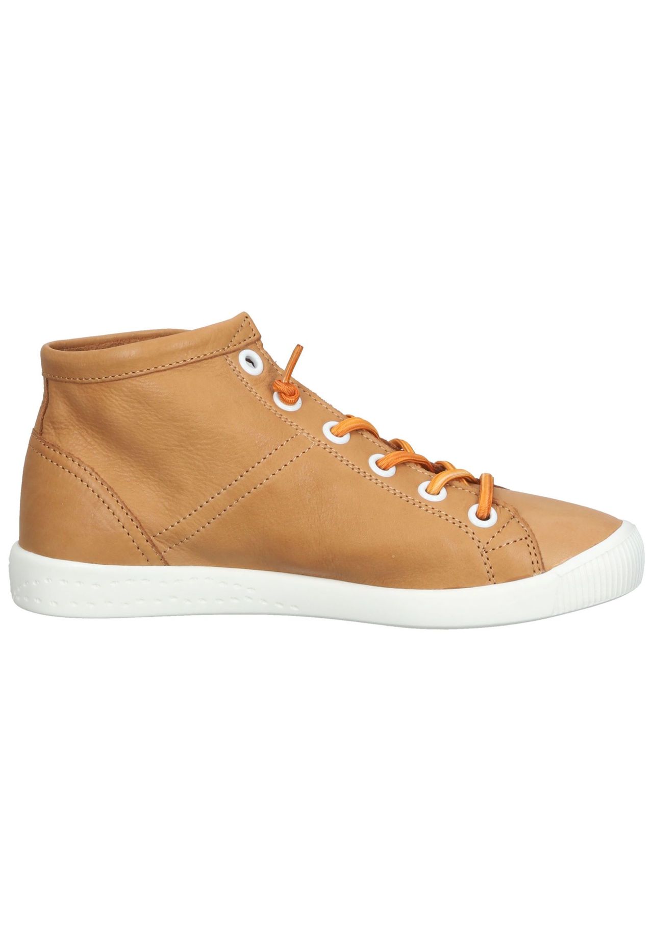 softinos® Leder Sneaker Auslauf