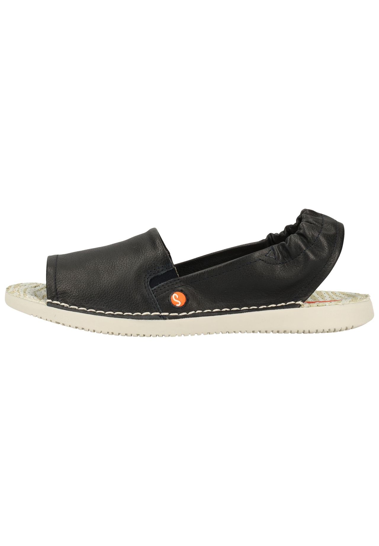 softinos® Leder Sandalen Angebote