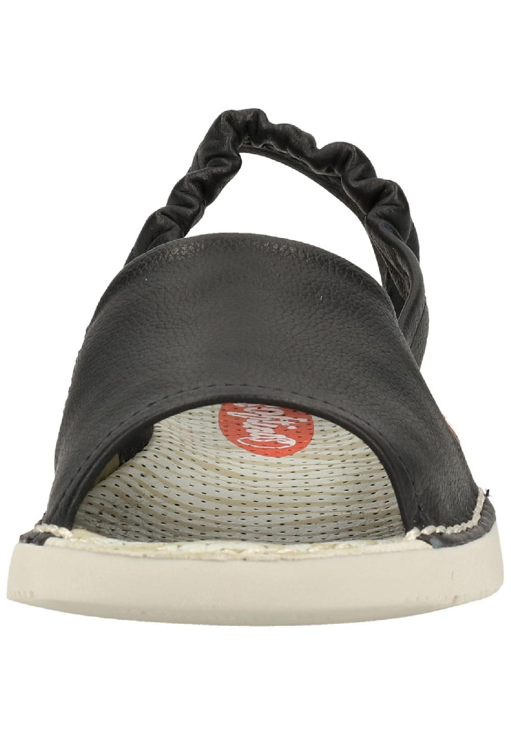 softinos® Leder Sandalen Angebote