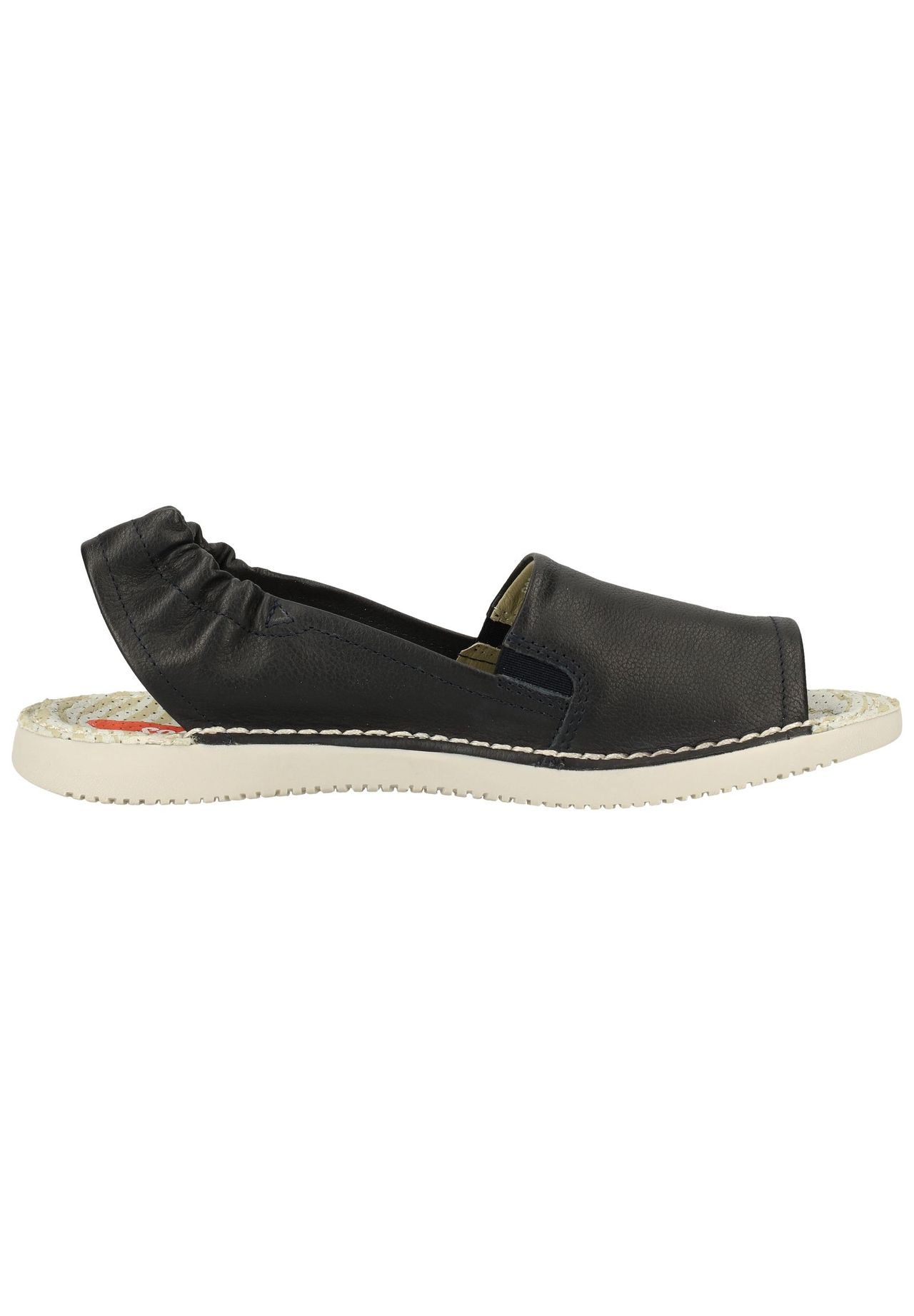 softinos® Leder Sandalen Angebote