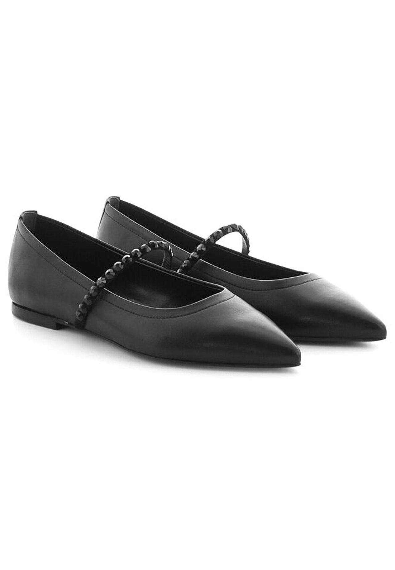 KENNEL & SCHMENGER Ballerinas Greta Blitzverkäufe