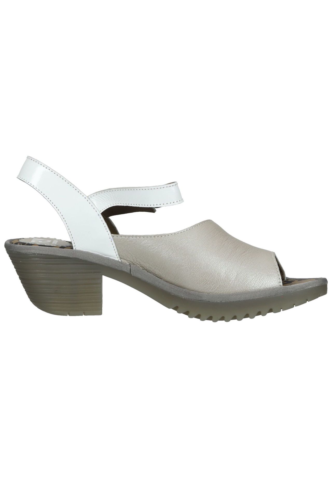 Fly London Leder Sandalen Günstig kaufen