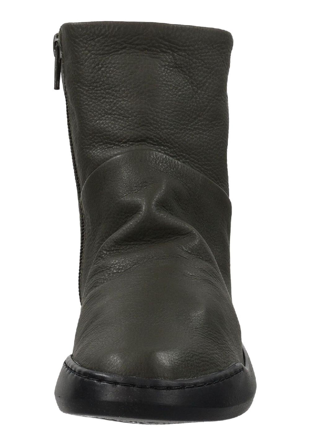 softinos® Leder Stiefelette Großer Ausverkauf