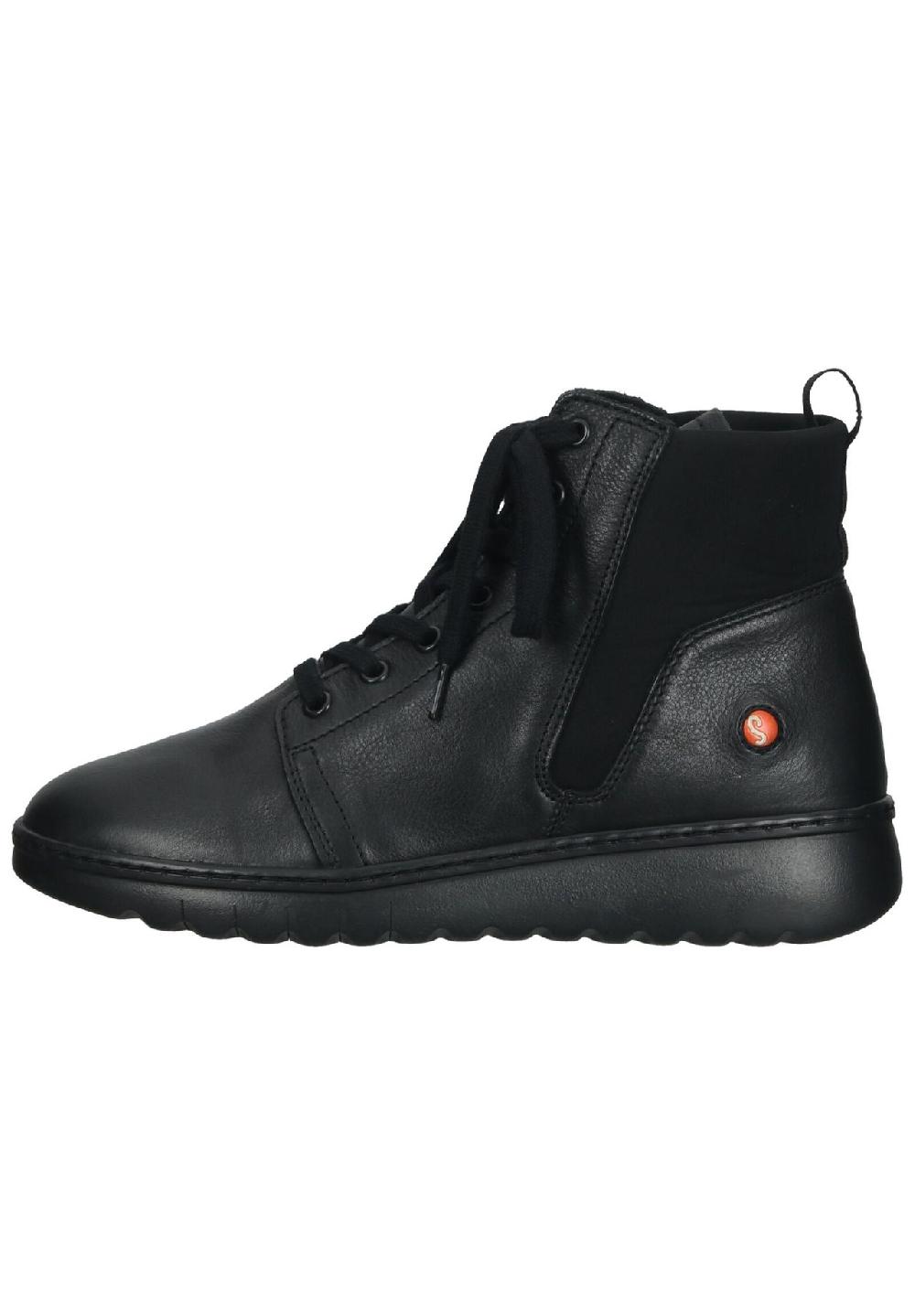 softinos® Leder Stiefelette Saisonschlussverkauf