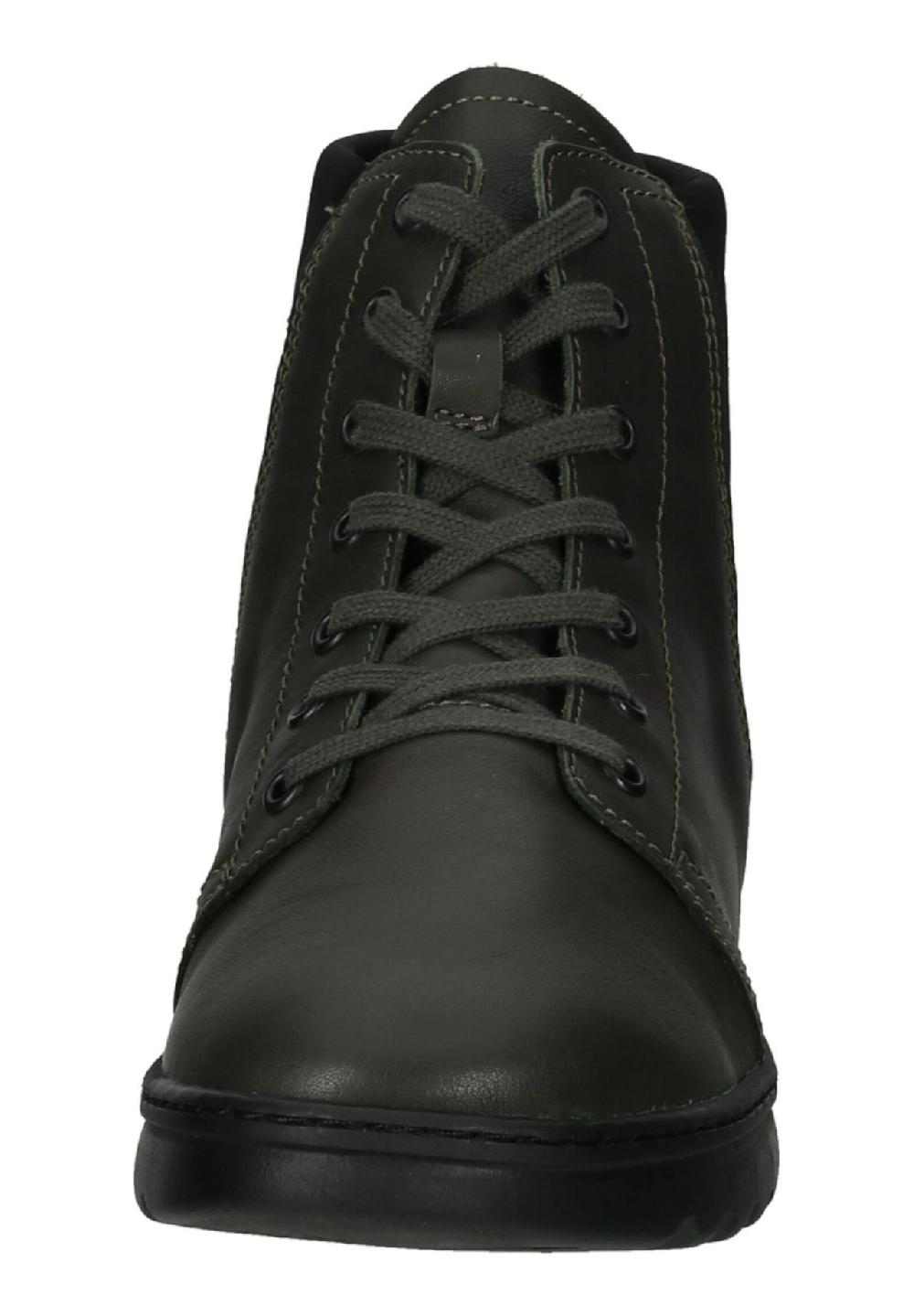 softinos® Leder Stiefelette Black Friday