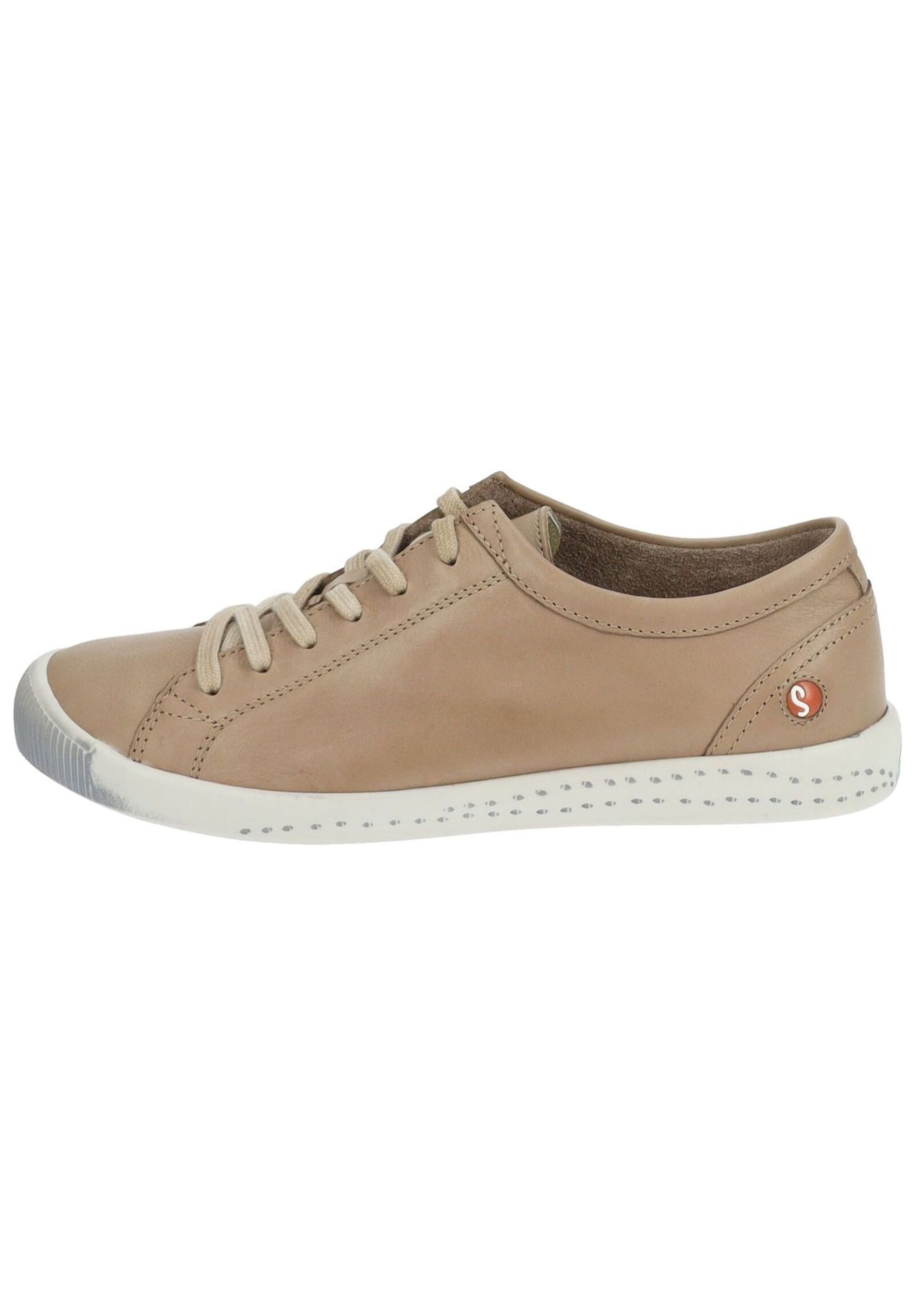 softinos® Leder Sneaker Cyber Monday