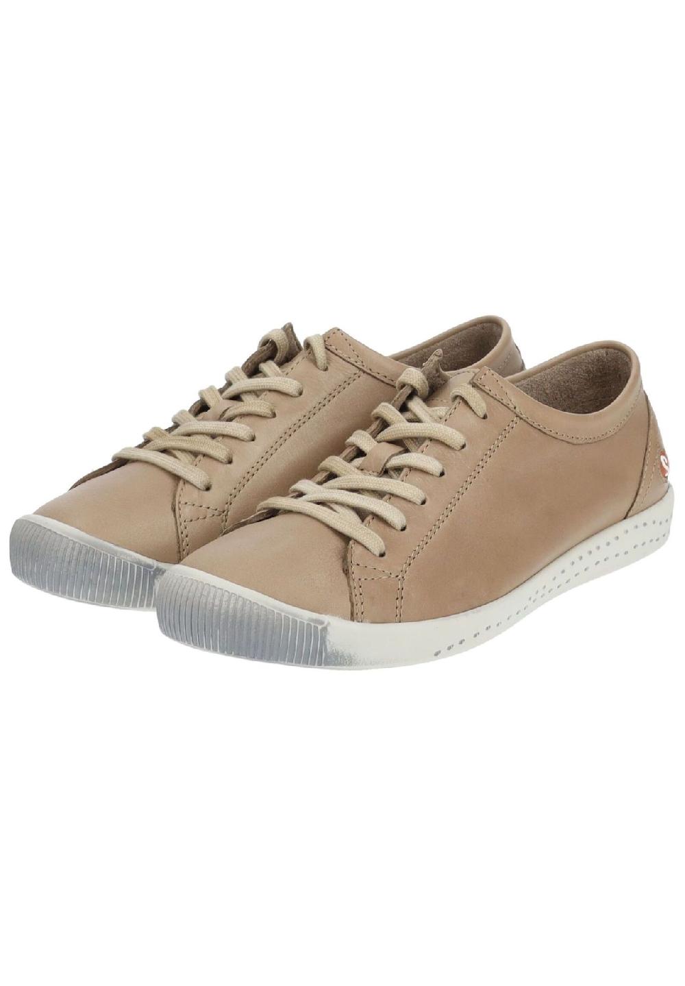 softinos® Leder Sneaker Cyber Monday