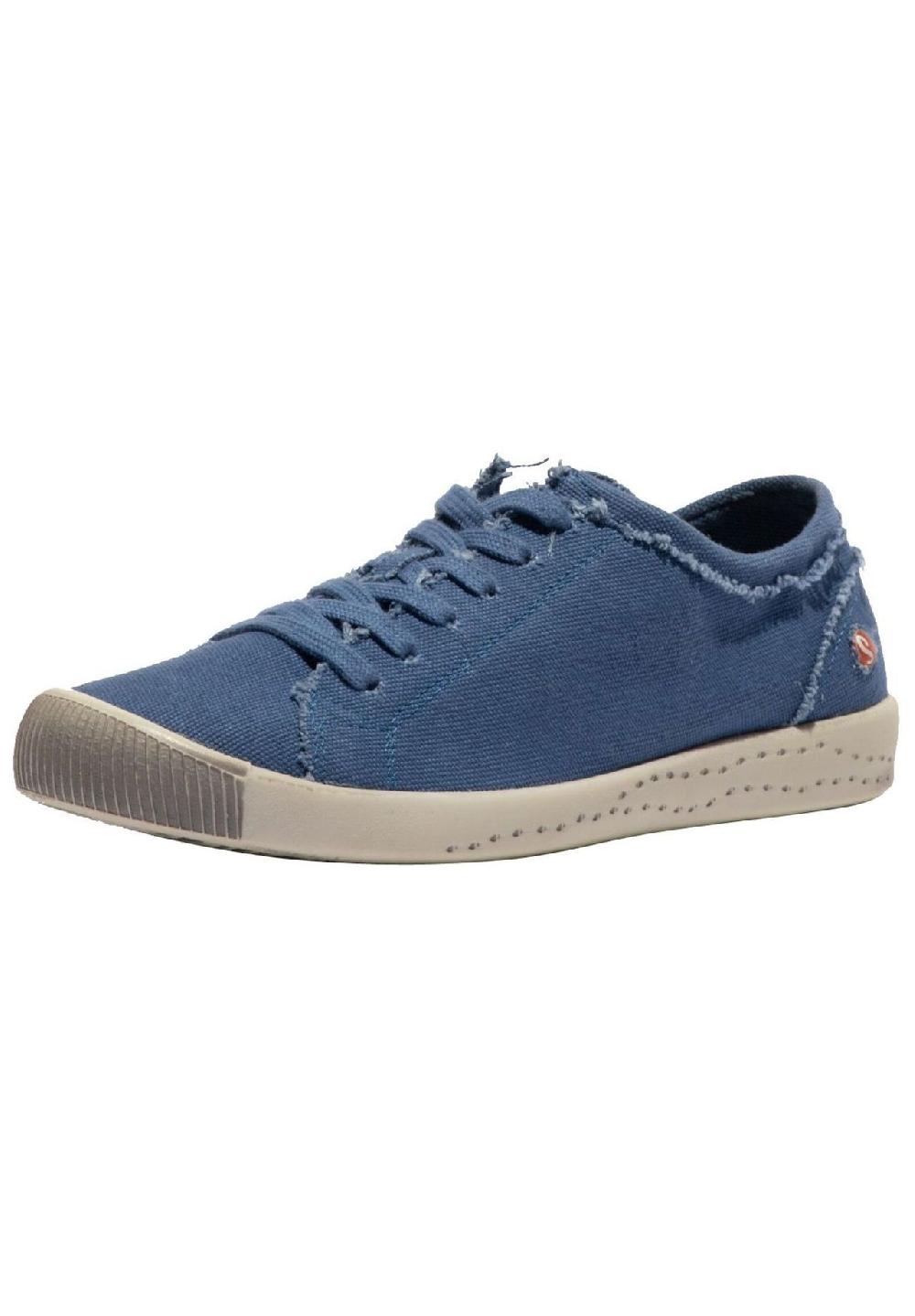 softinos® Lederimitat/Textil Sneaker Weihnachtsangebot