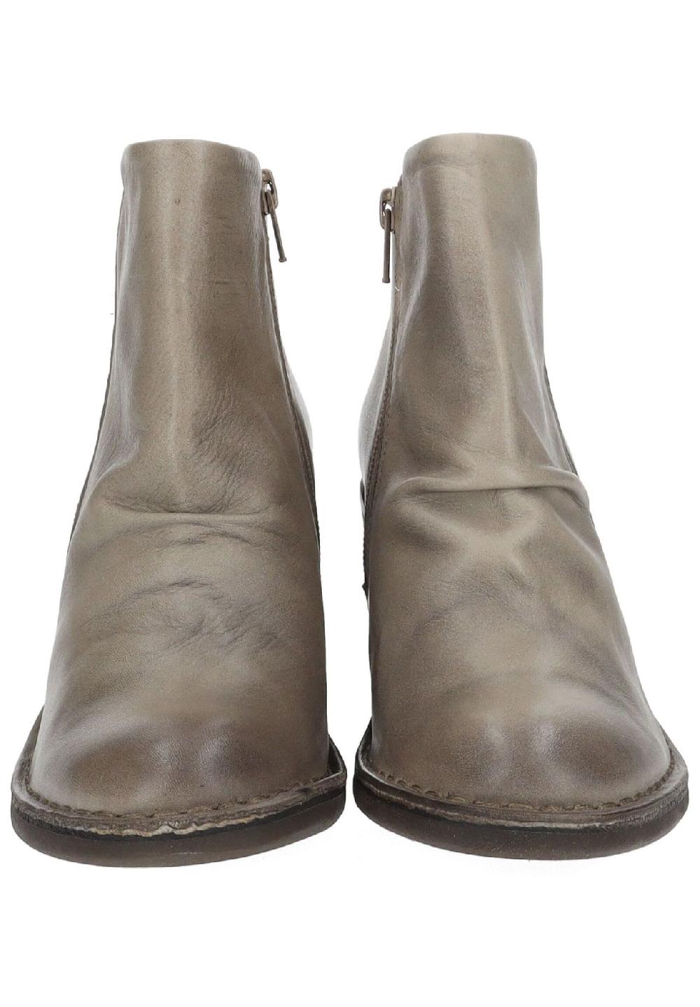Fly London Leder Stiefelette Muttertagsangebot