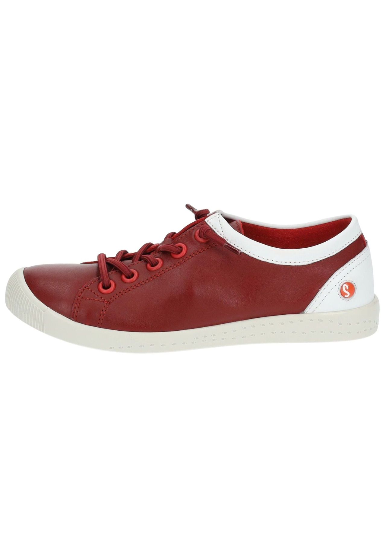 softinos® Leder Sneaker Neueste Mode
