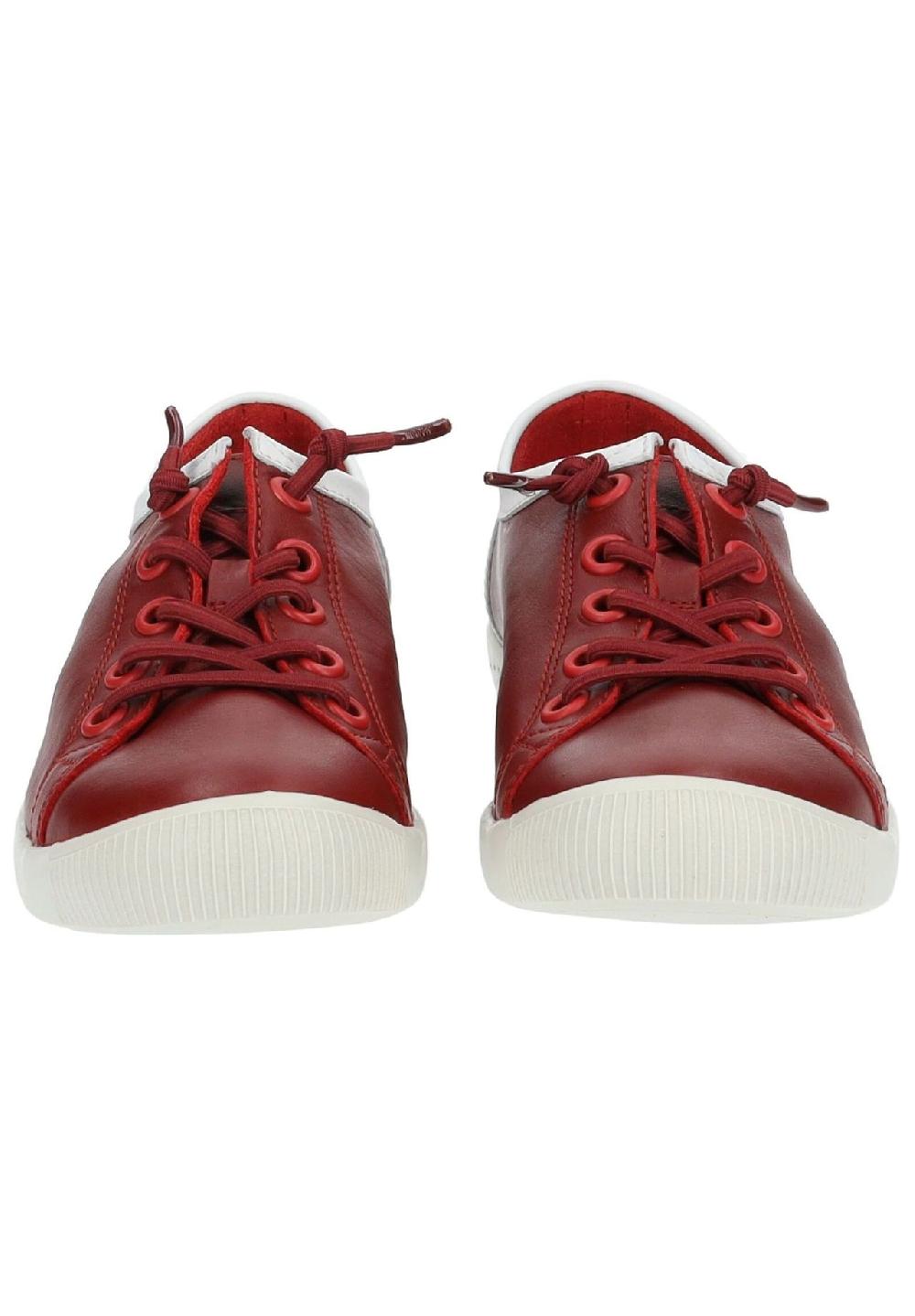 softinos® Leder Sneaker Neueste Mode