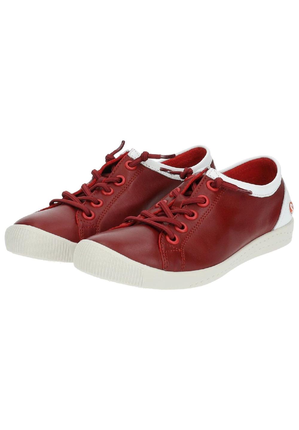 softinos® Leder Sneaker Neueste Mode