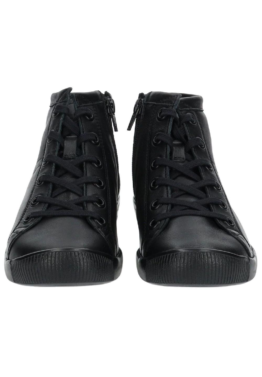 softinos® Leder Sneaker Online Outlet