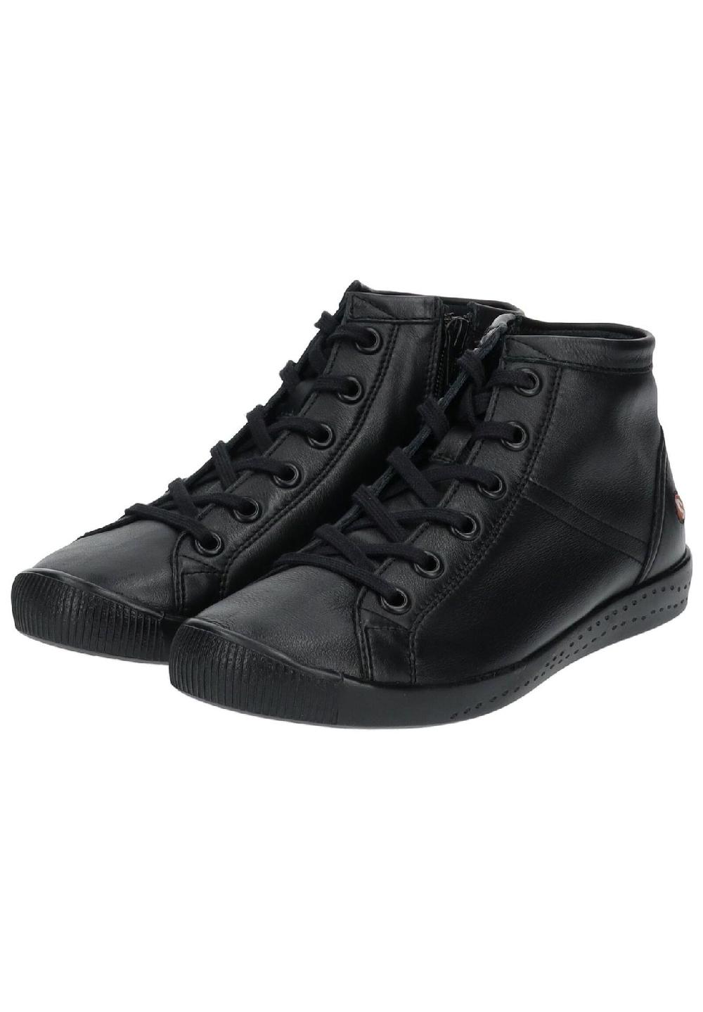 softinos® Leder Sneaker Online Outlet