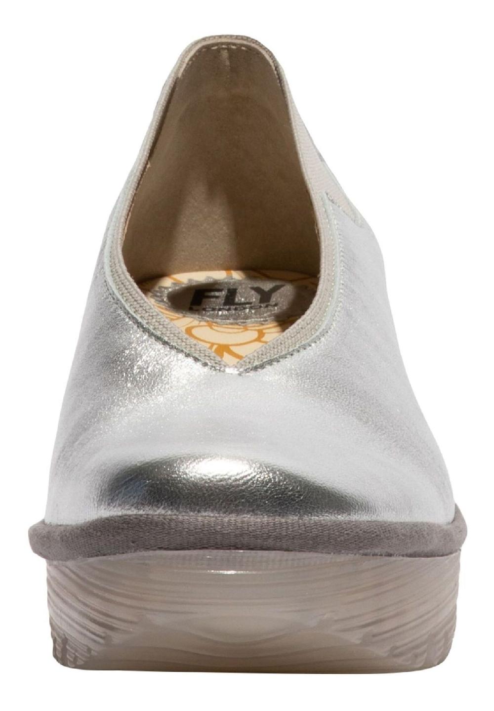 Fly London Leder Pumps Exklusive Angebote