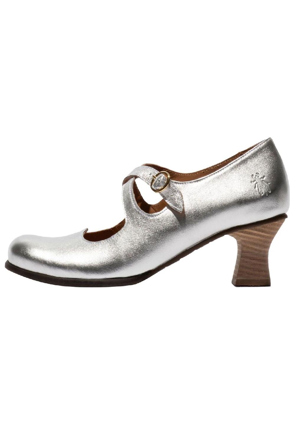 Fly London Leder Pumps Neuheiten