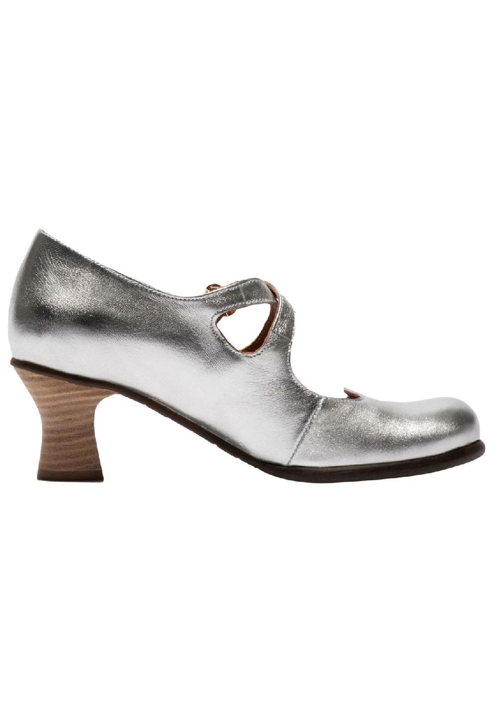 Fly London Leder Pumps Neuheiten