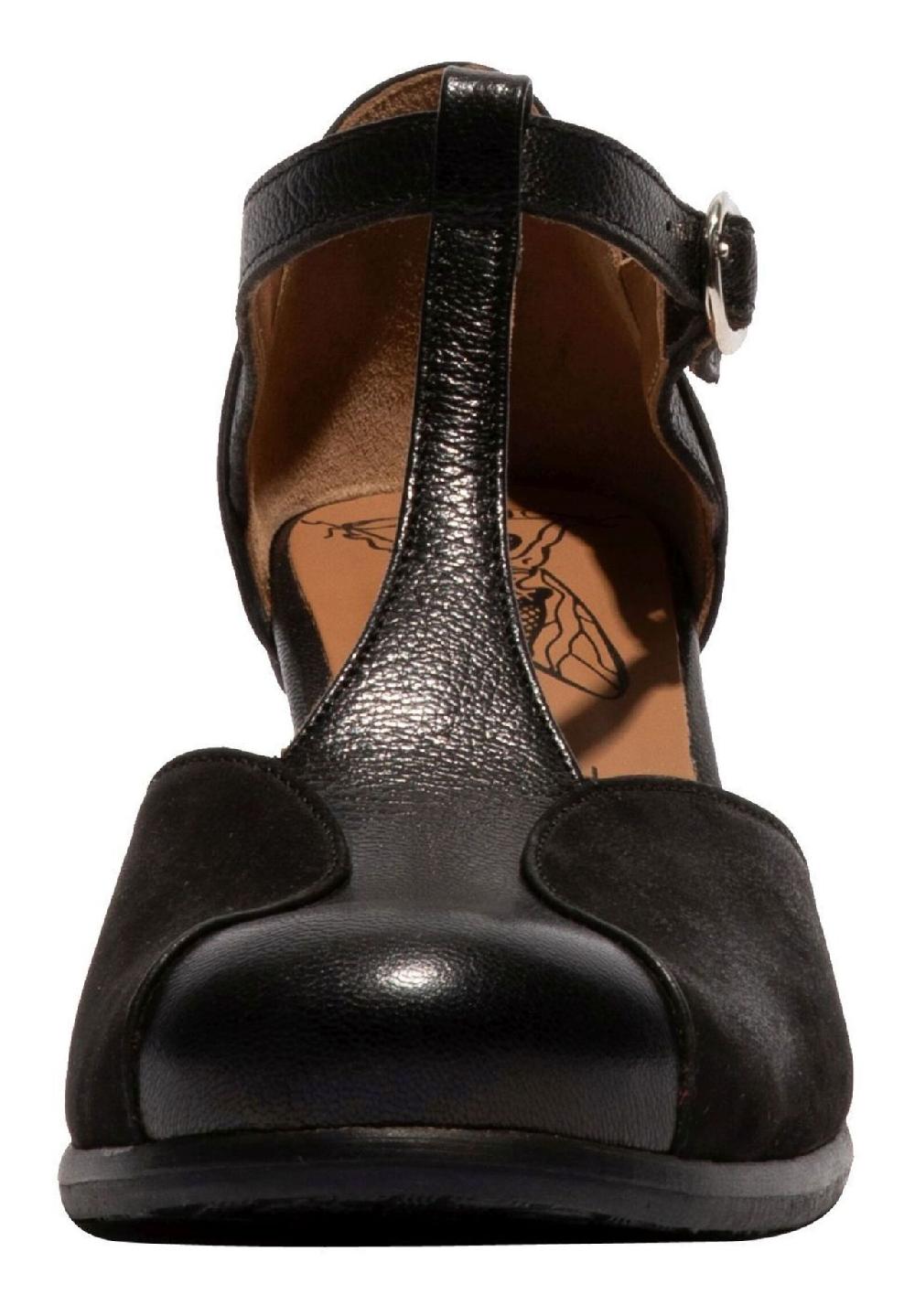 Fly London Leder Pumps Bestseller